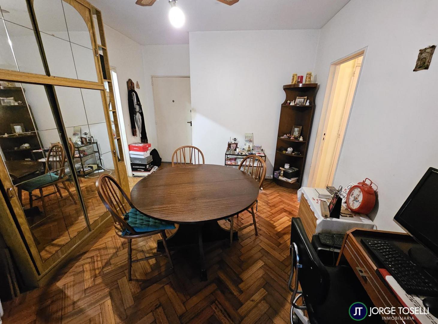 Foto de Departamento 3 Ambientes en Barrio Norte - Ecuador al 1400, imagen 1