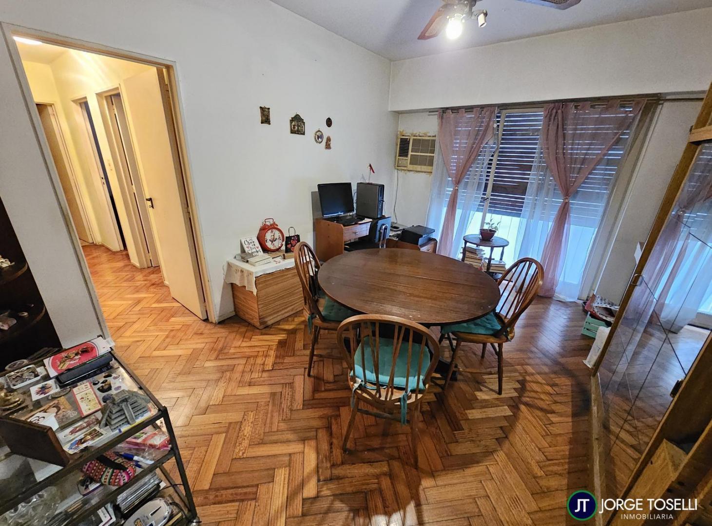 Foto de Departamento 3 Ambientes en Barrio Norte - Ecuador al 1400, imagen 3