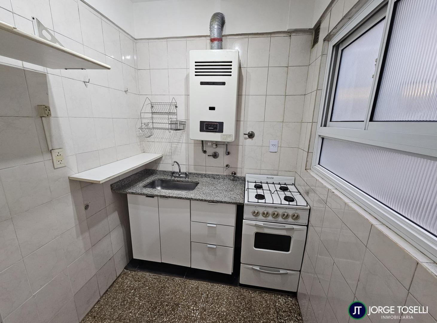 Foto de DEPARTAMENTO DE 2 AMBIENTES EN ALQUILER, imagen 3
