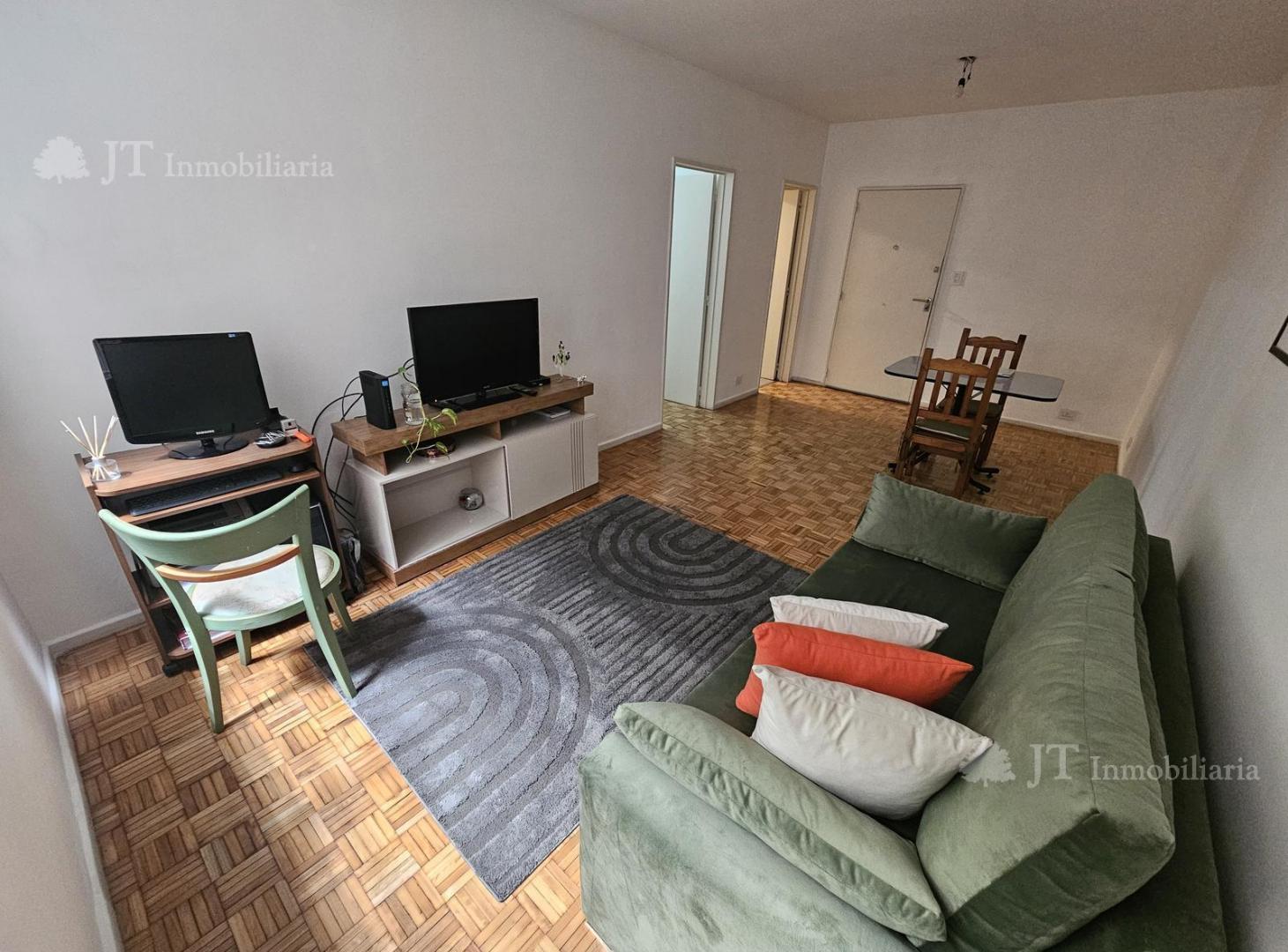 Foto de EXCELENTE DEPARTAMENTO DE 3 AMBIENTES EN VENTA. BARRIO NORTE, imagen 2