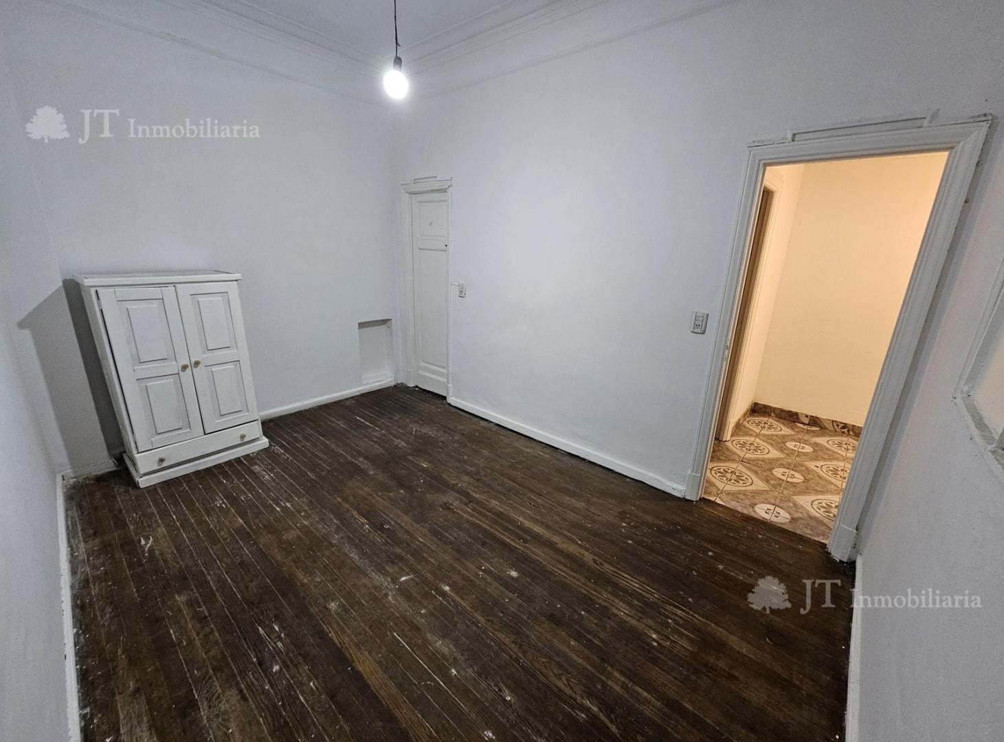 Foto de Departamento de 1 ambiente en venta. Congreso, imagen 1