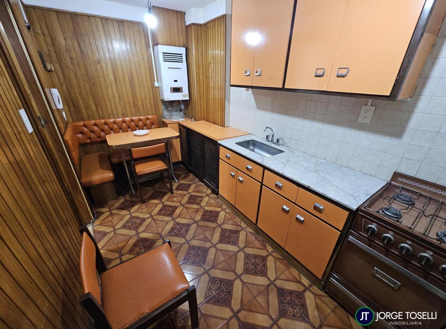 Foto de Excelente departamento de 2 ambientes en venta, imagen 5