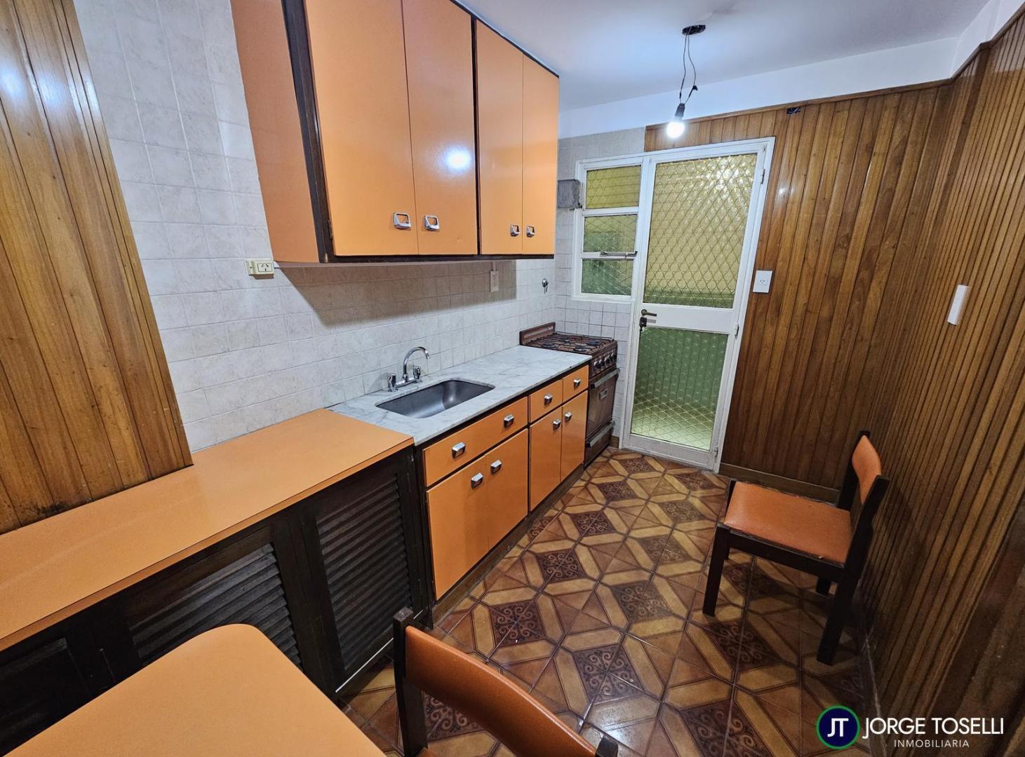 Foto de Excelente departamento de 2 ambientes en venta, imagen 2