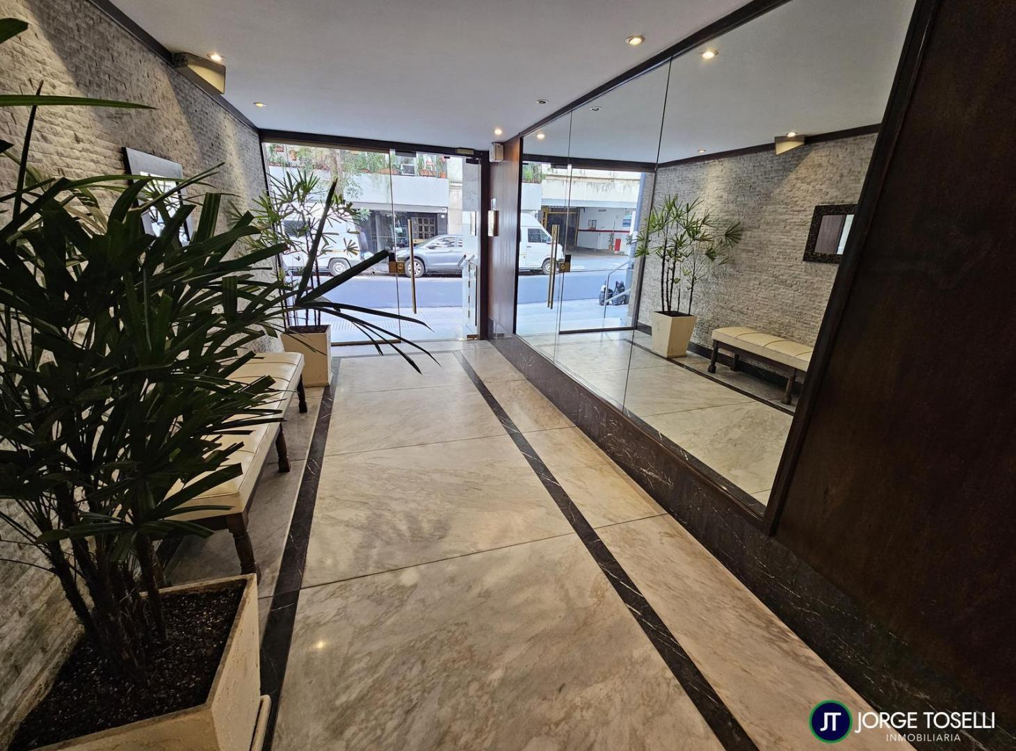Foto de Excelente departamento de 2 ambientes en venta, imagen 3