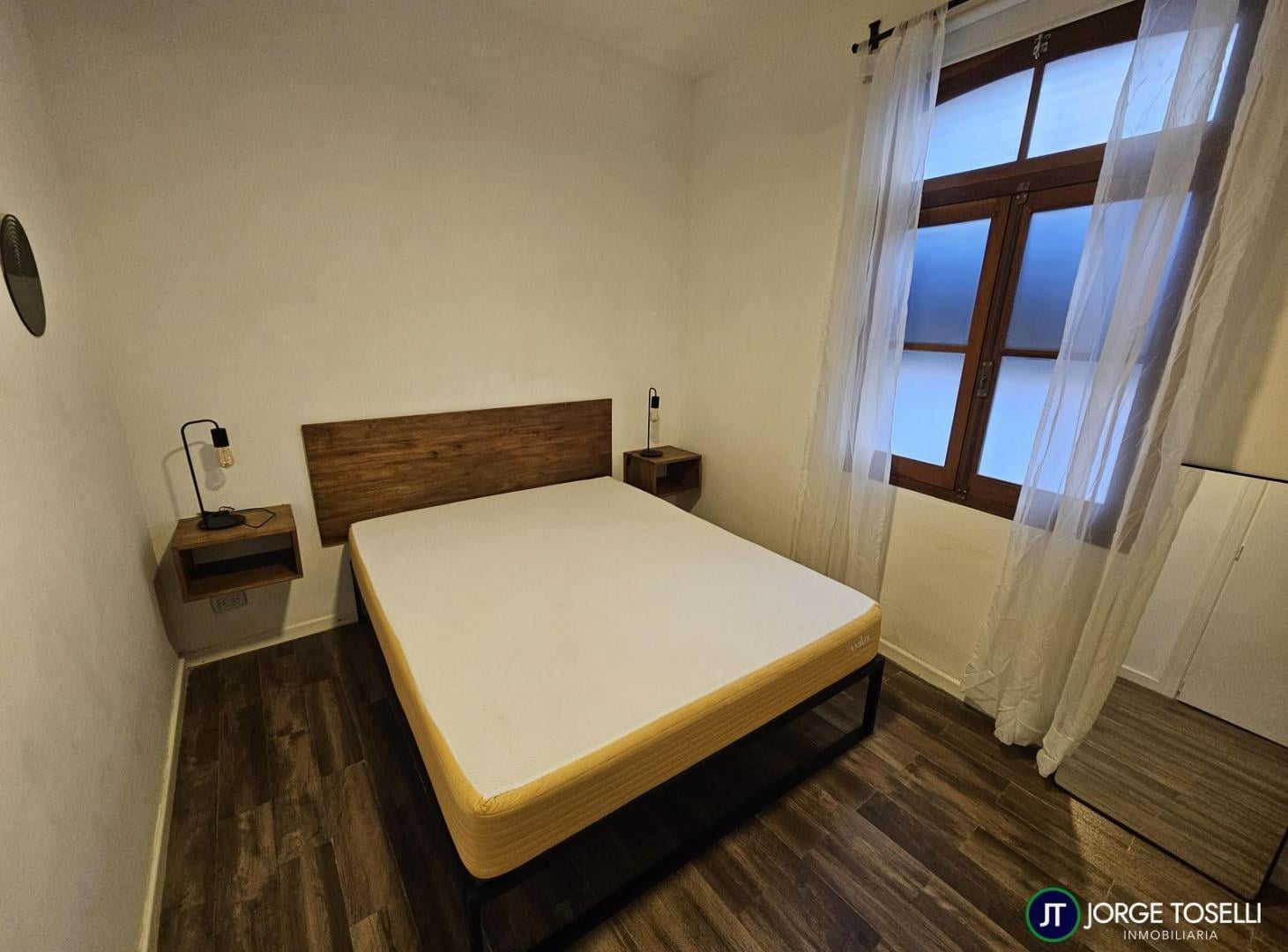 Foto de DEPARTAMENTO DE 2 AMBIENTES CON PATIO, imagen 5
