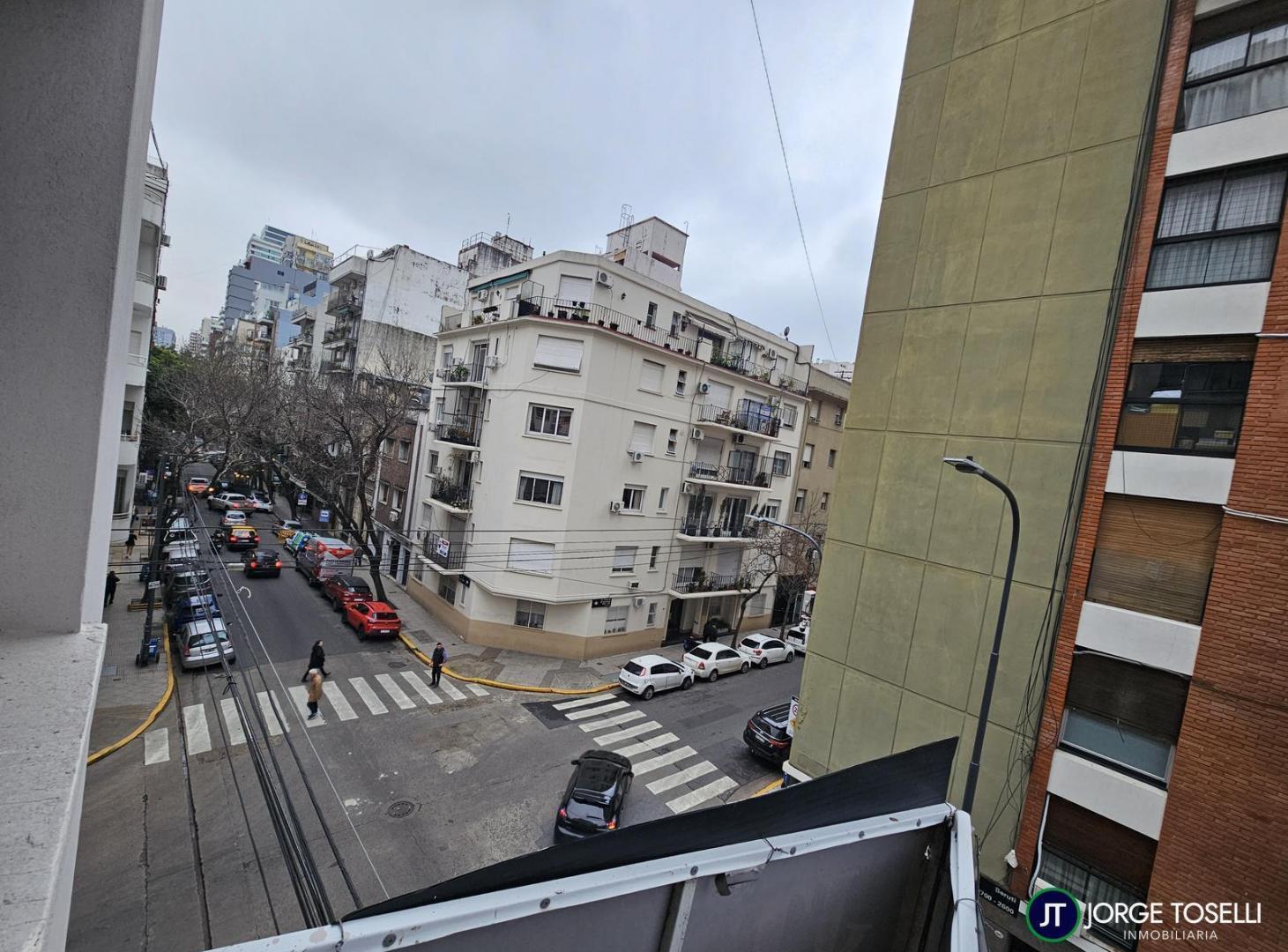 Foto de DEPARTAMENTO DE 1 AMBIENTE EN ALQUILER, imagen 5
