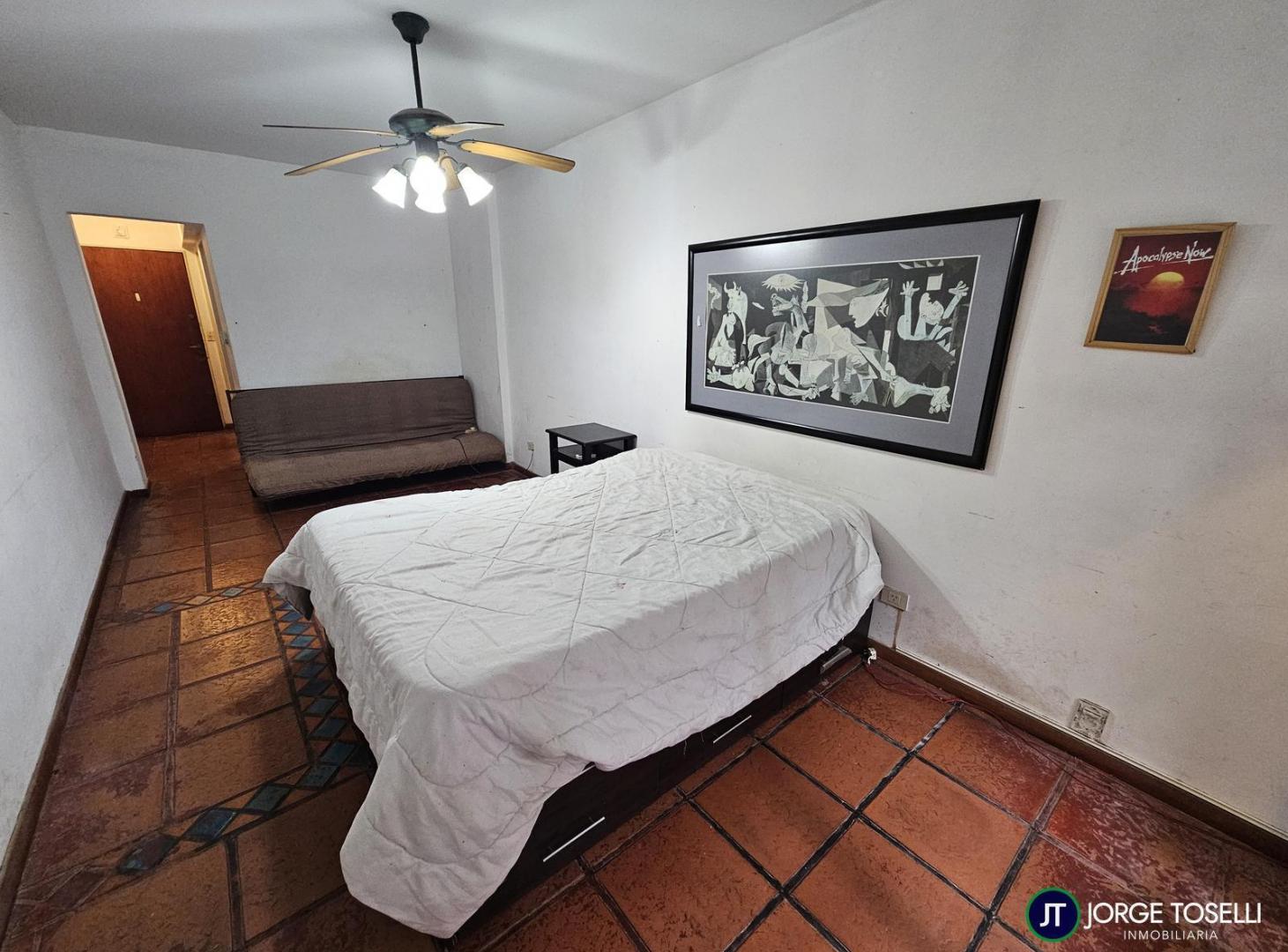 Foto de Departamento de 2 ambientes en alquiler, imagen 2