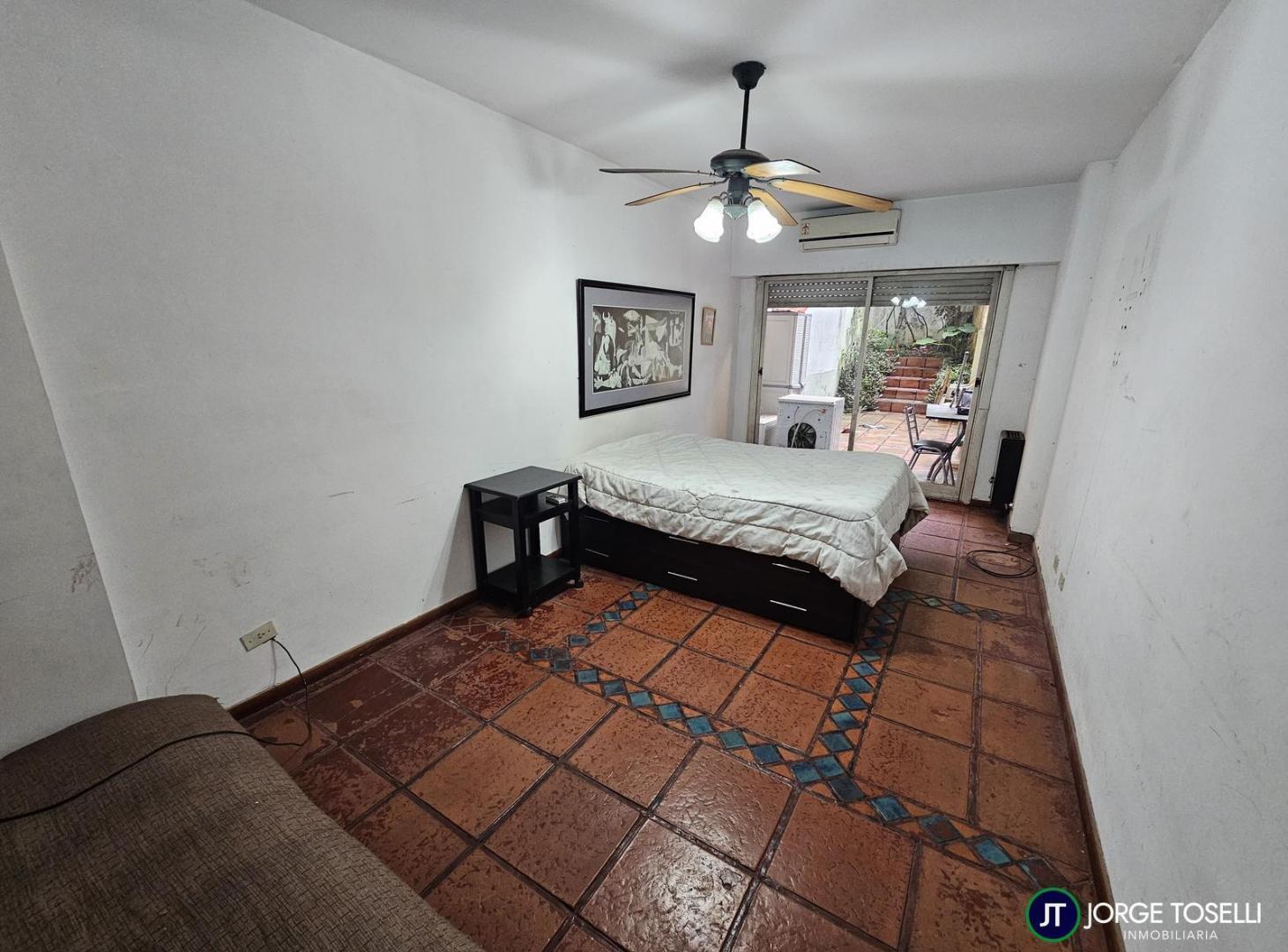Foto de Departamento de 2 ambientes en alquiler, imagen 3