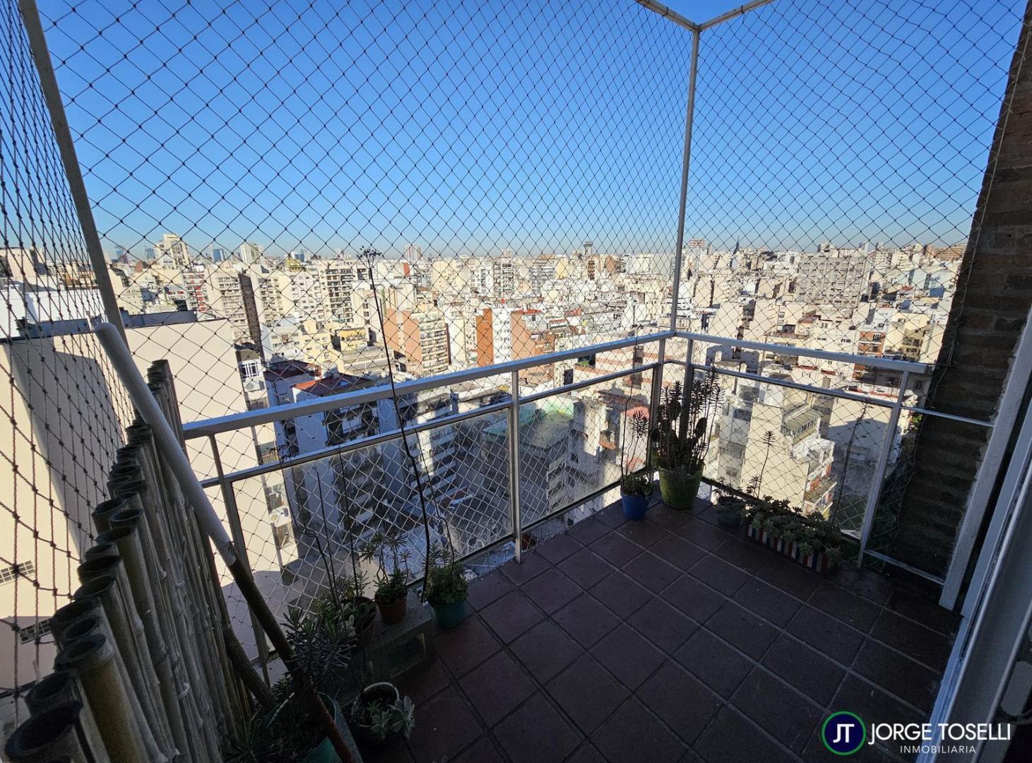 Foto de DEPARTAMENTO DE 2 AMBIENTES EN ALQUILER, imagen 3