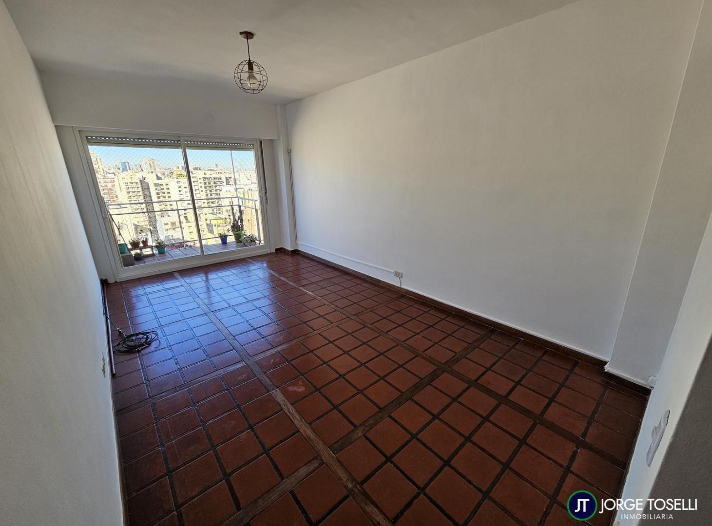 Foto de DEPARTAMENTO DE 2 AMBIENTES EN ALQUILER, imagen 1