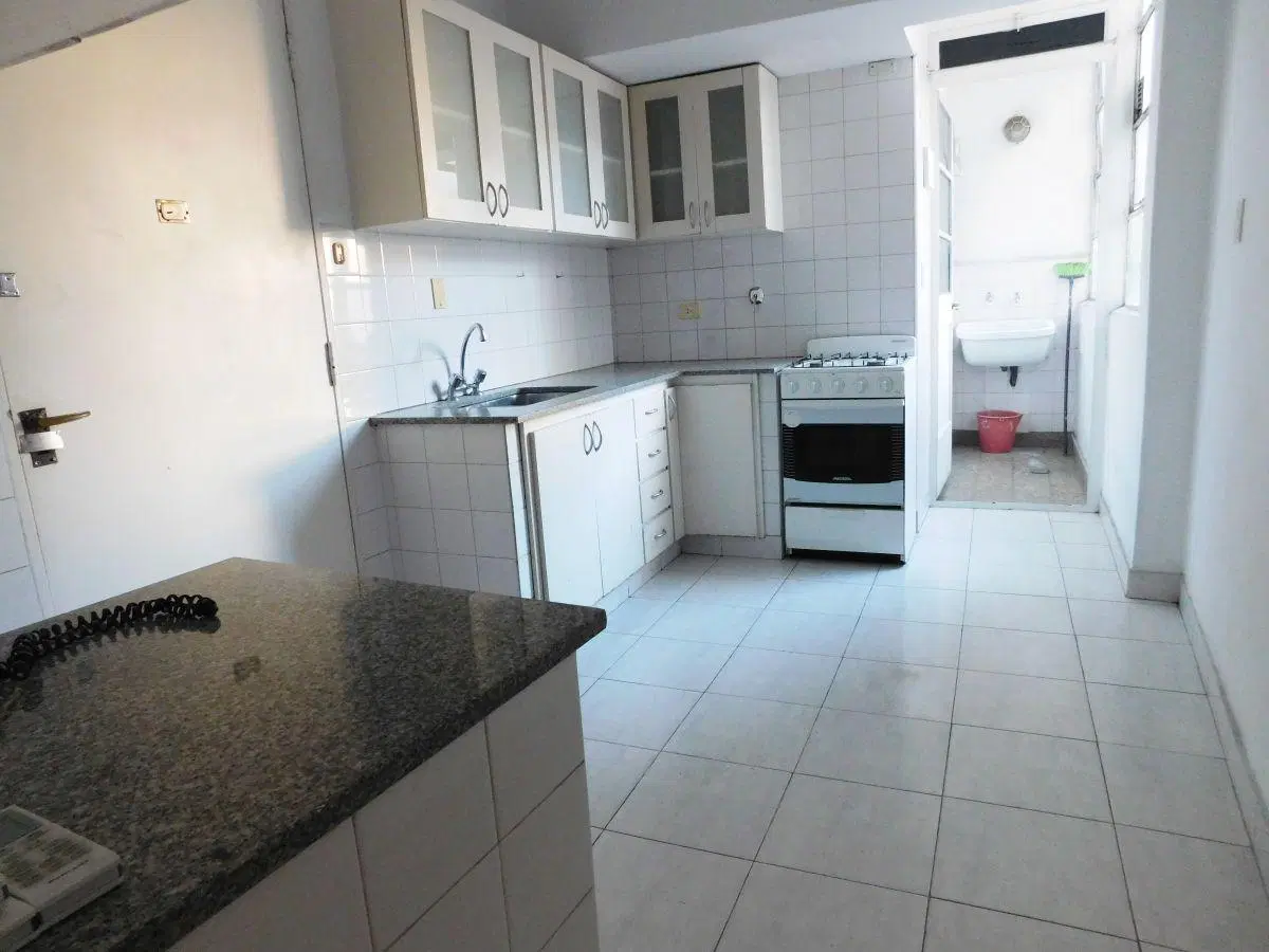 departamento Apto Profesional de 82 m² en venta en Retiro 5