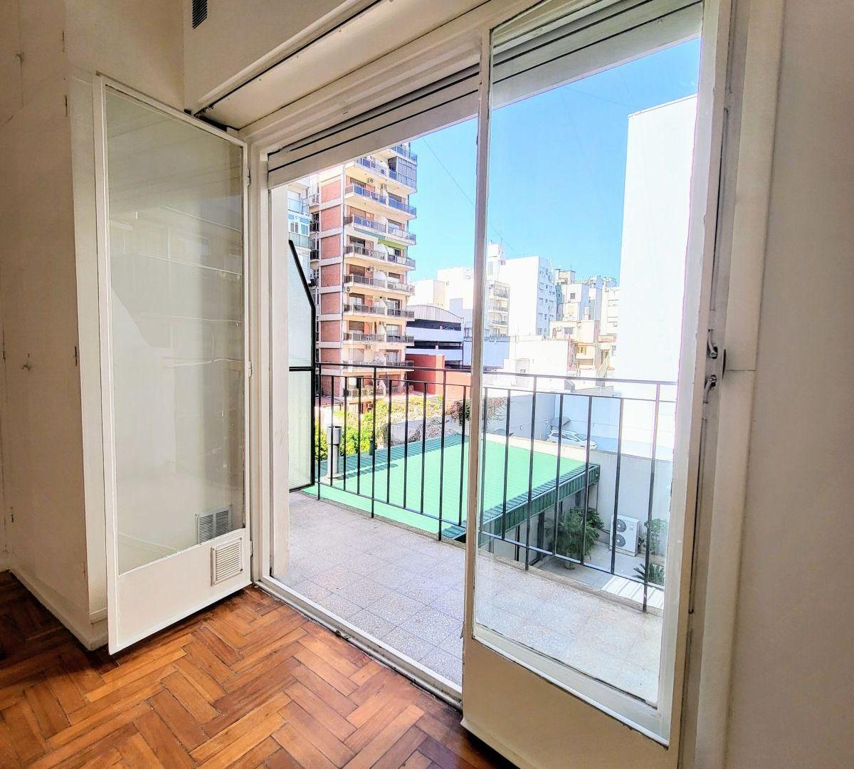 Foto de BALCON Impecable Lugar p-lavarropa, imagen 1