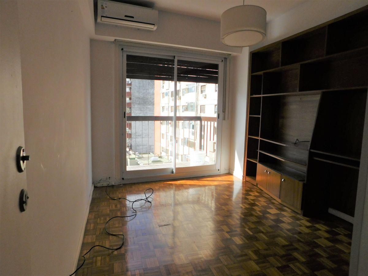 Foto de Juncal y Austria BALCON 2 Dorm Dep Toilette, imagen 1