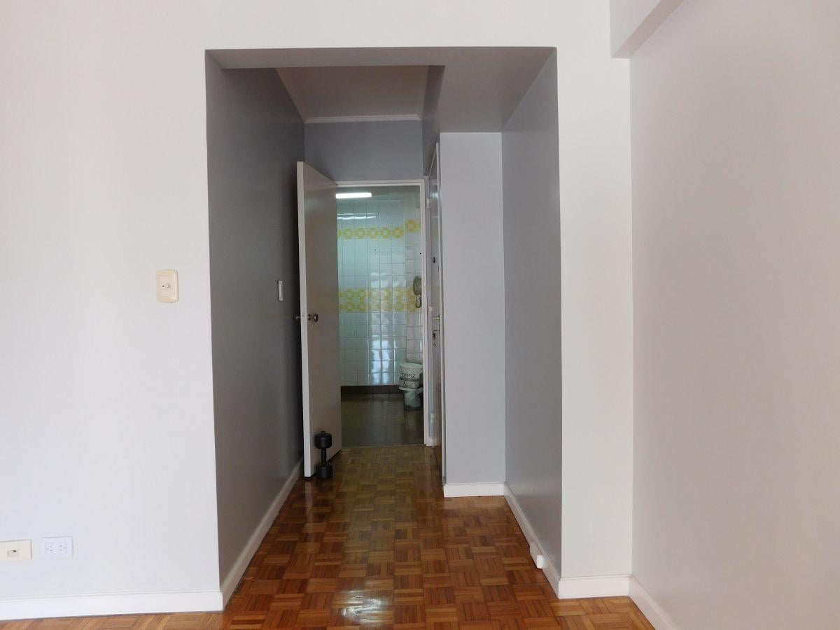 Foto de Juncal y Austria BALCON 2 Dorm Dep Toilette, imagen 2