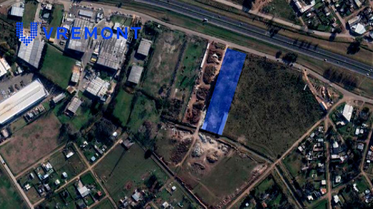 Venta Terreno en General Rodriguez, GBA.