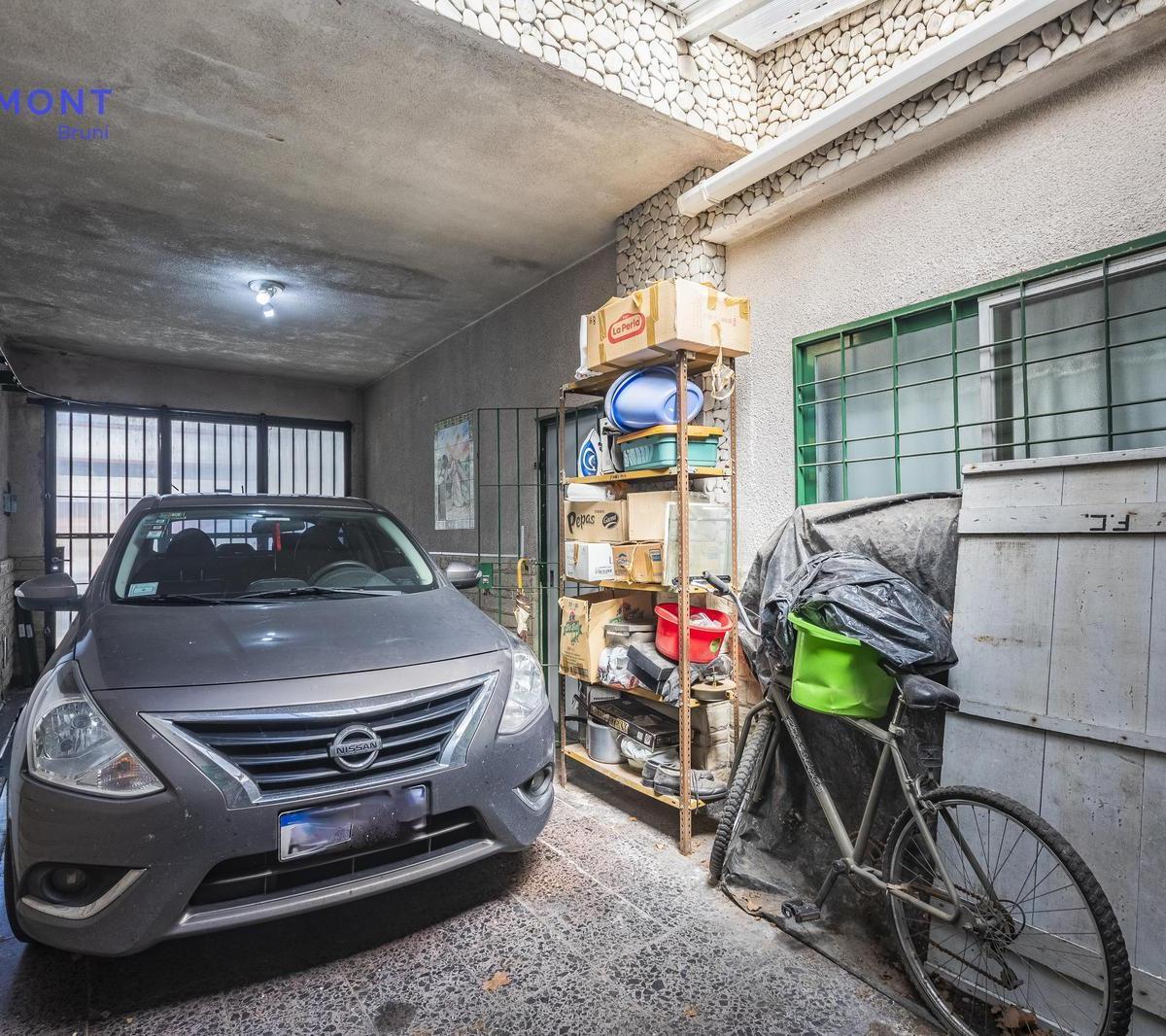 Venta Casa 6 Amb en Villa Urquiza, Capital Federal. 5