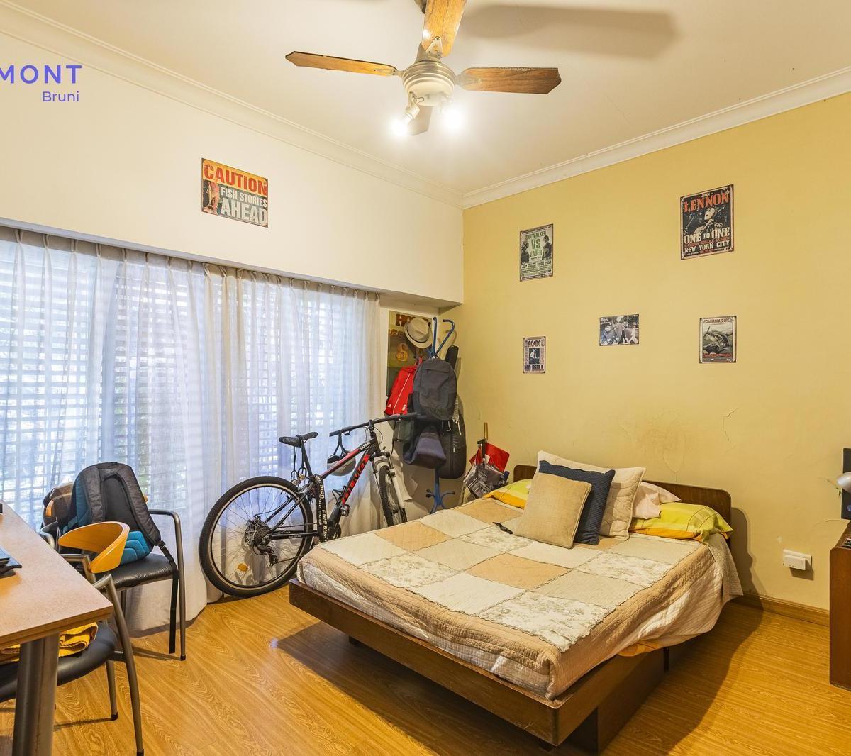Venta Casa 6 Amb en Villa Urquiza, Capital Federal. 1