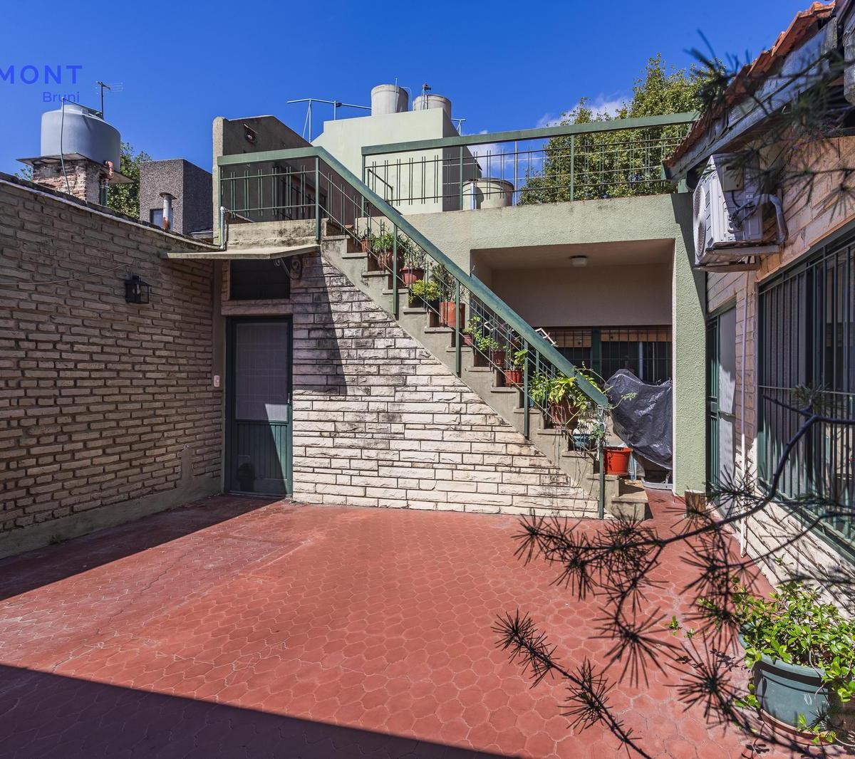 Venta Casa 6 Amb en Villa Urquiza, Capital Federal. 3