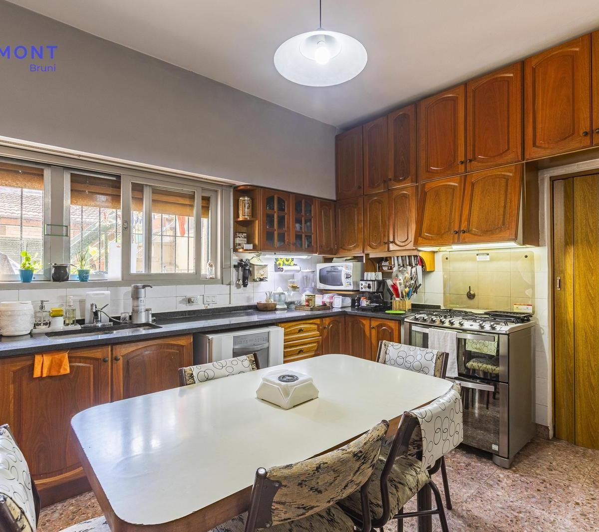 Venta Casa 6 Amb en Villa Urquiza, Capital Federal. 2