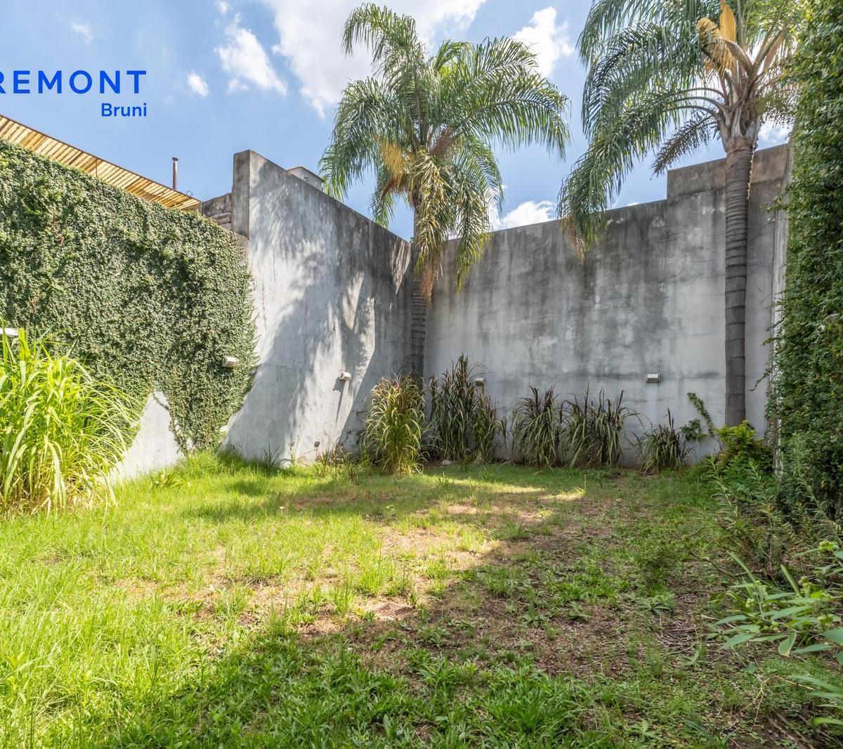 Venta Casa 6 Amb en Parque Chacabuco, Capital Federal. 5