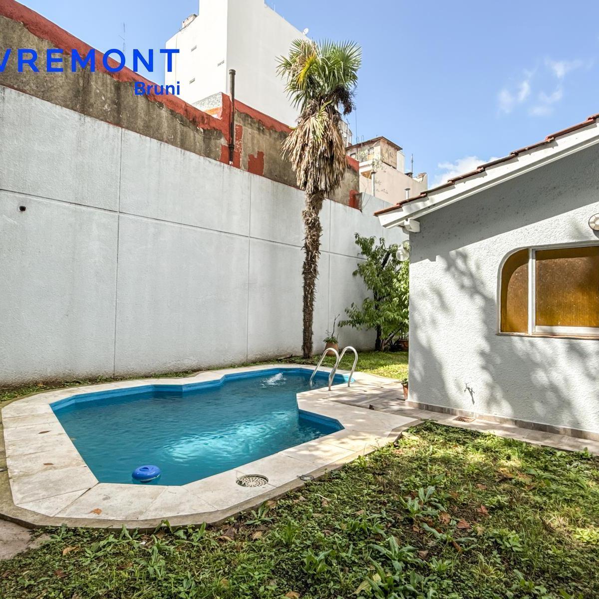 Venta Casa de 6 Amb en Villa Crespo, Capital Federal. 3