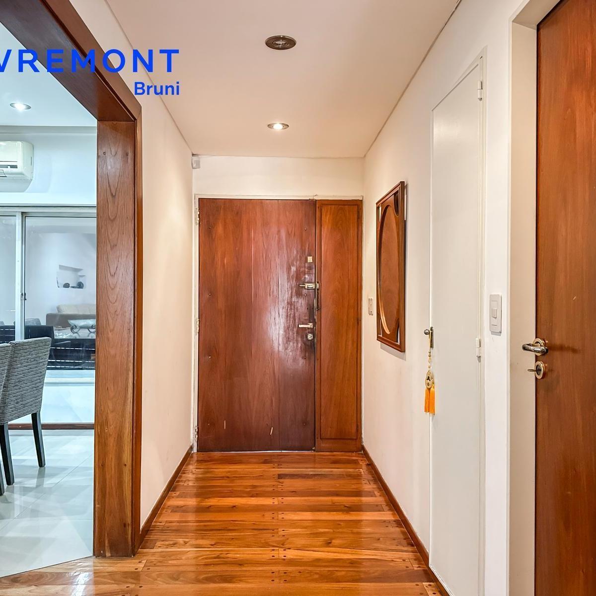 Venta Casa de 6 Amb en Villa Crespo, Capital Federal. 3