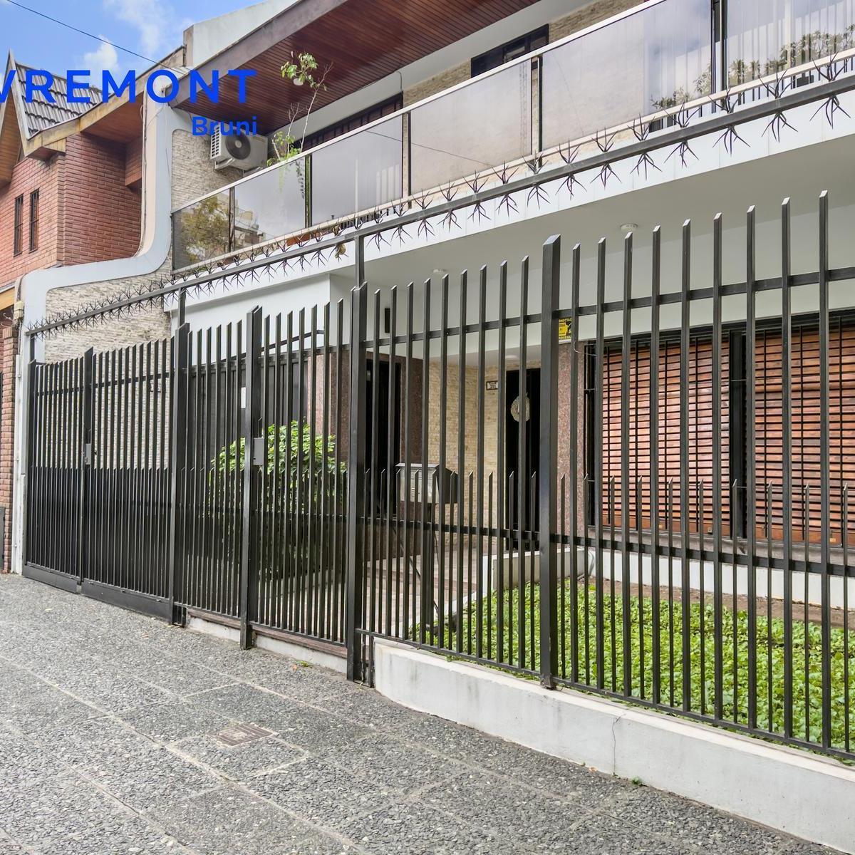 Venta Casa de 6 Amb en Villa Crespo, Capital Federal. 4