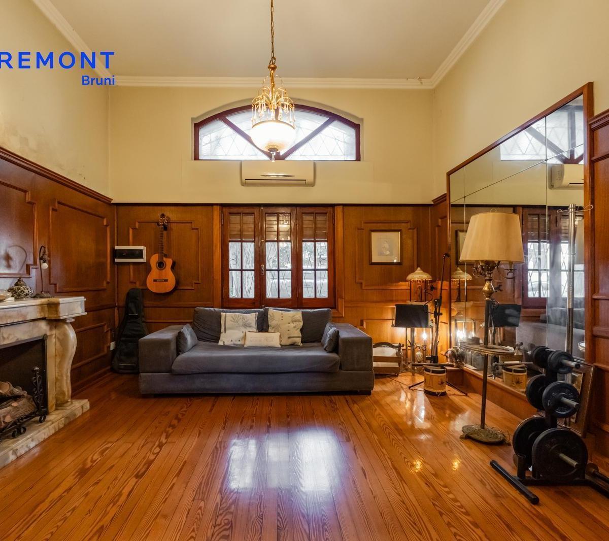 Venta Casa 7 Amb en Pompeya, Capital Federal. 1