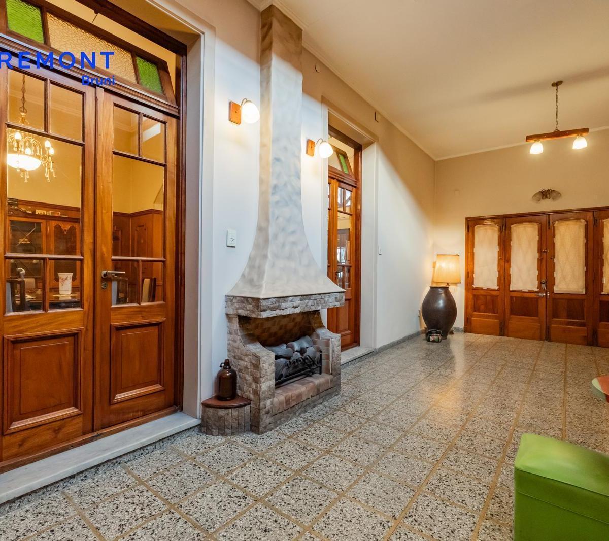Venta Casa 7 Amb en Pompeya, Capital Federal. 3