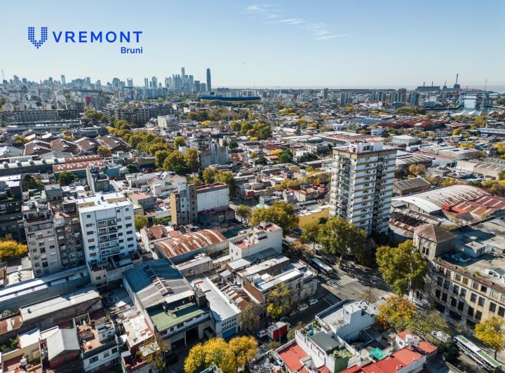 Venta Local en Barracas, Capital Federal. 4