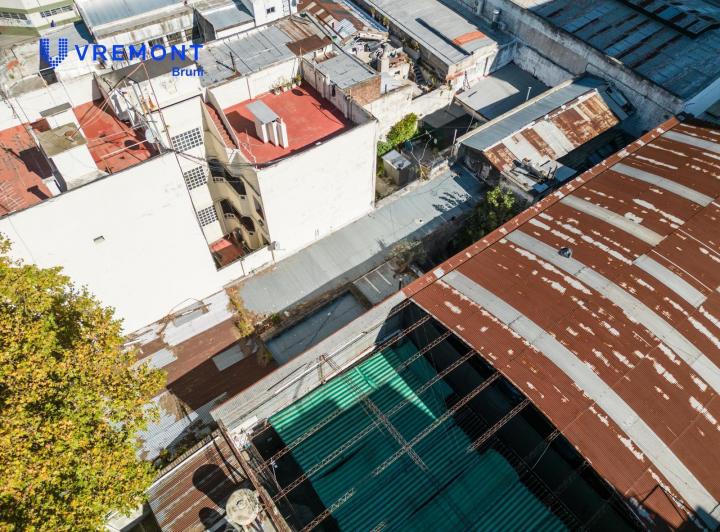 Venta Local en Barracas, Capital Federal. 5