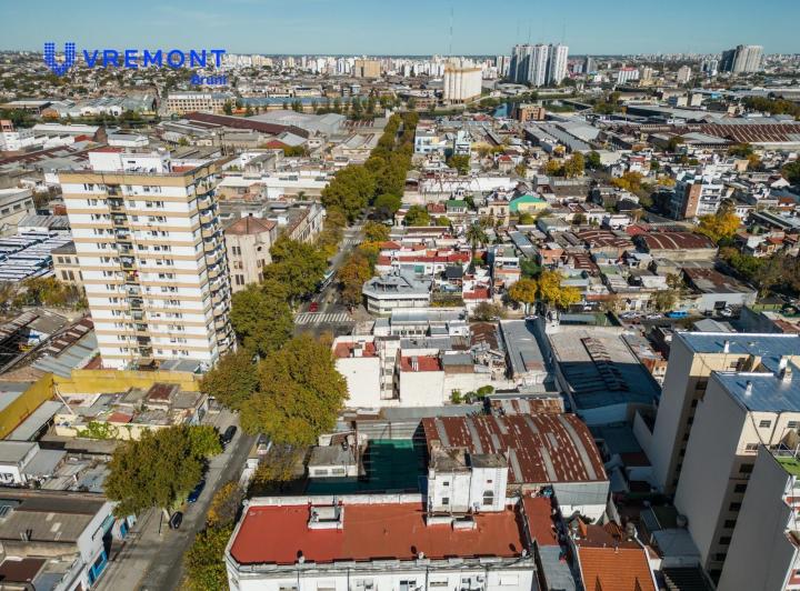 Venta Local en Barracas, Capital Federal. 1