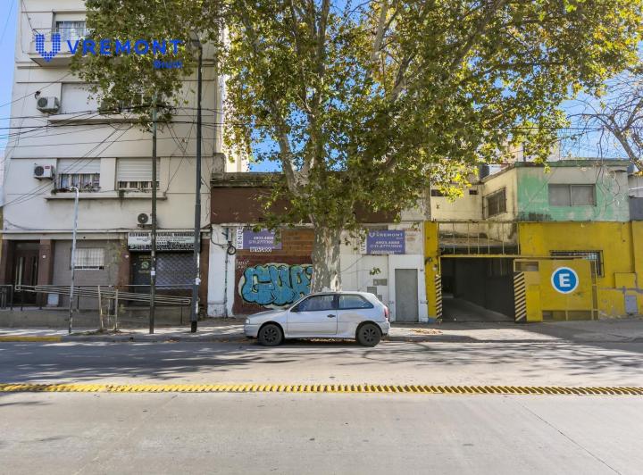 Propiedad en Argentina