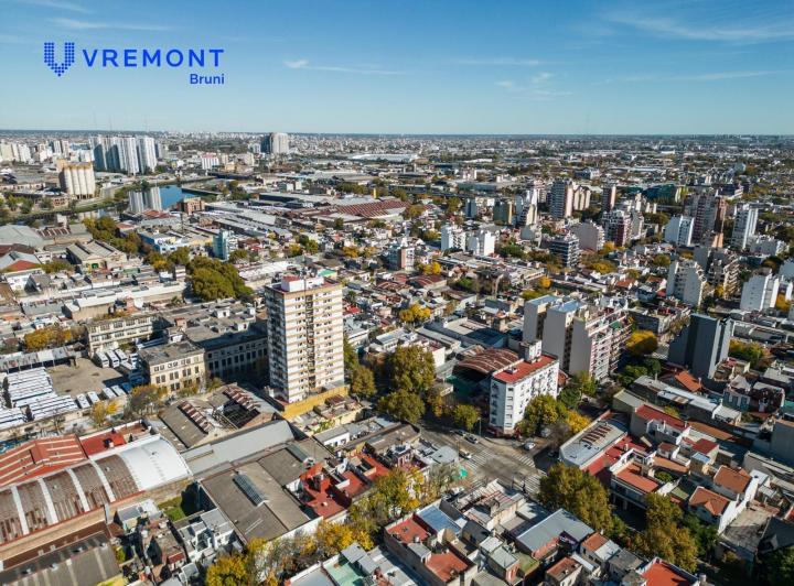 Venta Local en Barracas, Capital Federal. 5