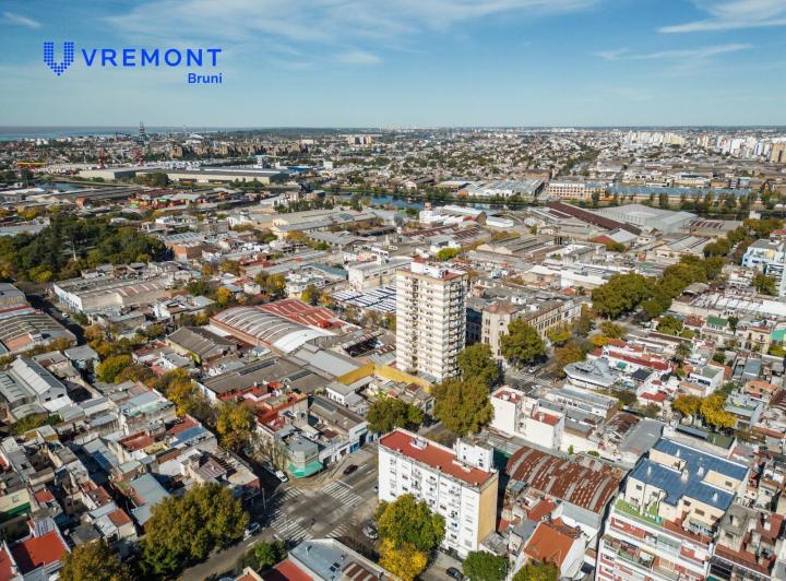 Venta Local en Barracas, Capital Federal. 2