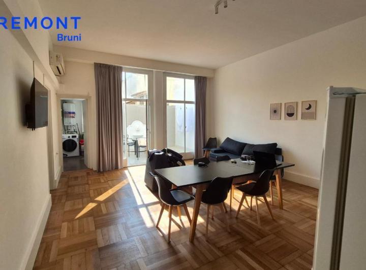 Alquiler Departamento 4 Ambientes en Monserrat 4