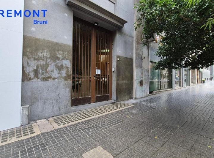 Alquiler Departamento 4 Ambientes en Monserrat 5