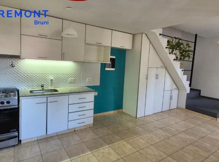 Alquiler Departamento 3 Ambientes - San Andrés 5