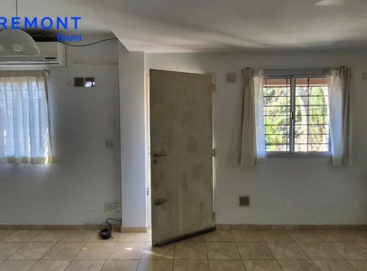 Alquiler Departamento 3 Ambientes - San Andrés 4
