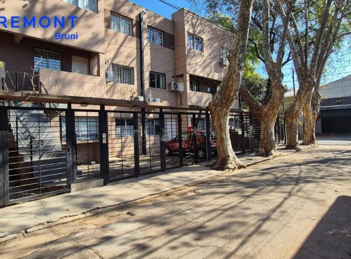 Alquiler Departamento 3 Ambientes - San Andrés 2