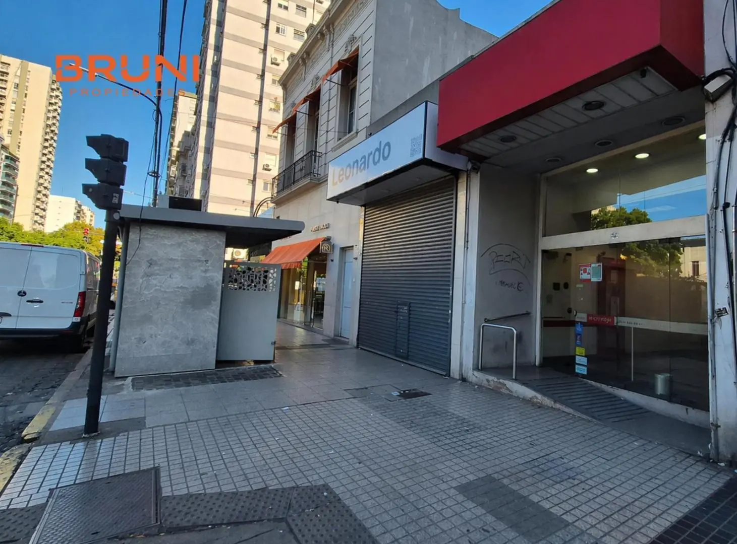 Alquiler de Local en Caballito, Capital Federal 2