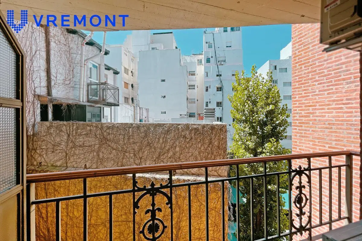 Alquiler Duplex 2 AMB en Barrio Norte, Capital Federal. 3
