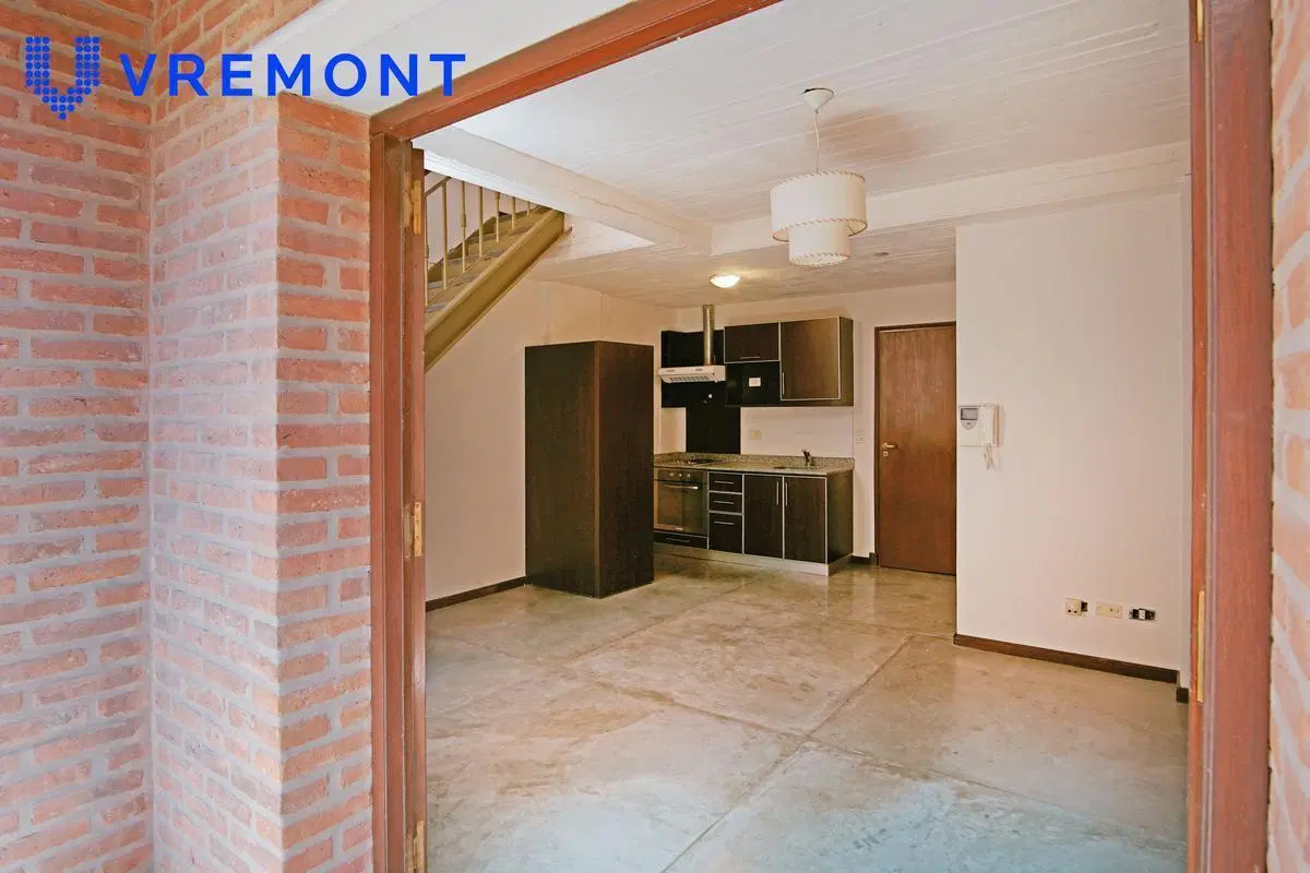 Alquiler Duplex 2 AMB en Barrio Norte, Capital Federal. 5