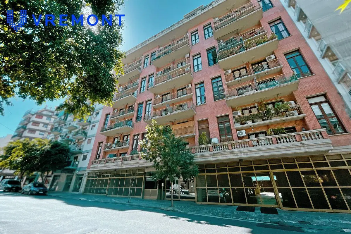 Alquiler Duplex 2 AMB en Barrio Norte, Capital Federal. 4