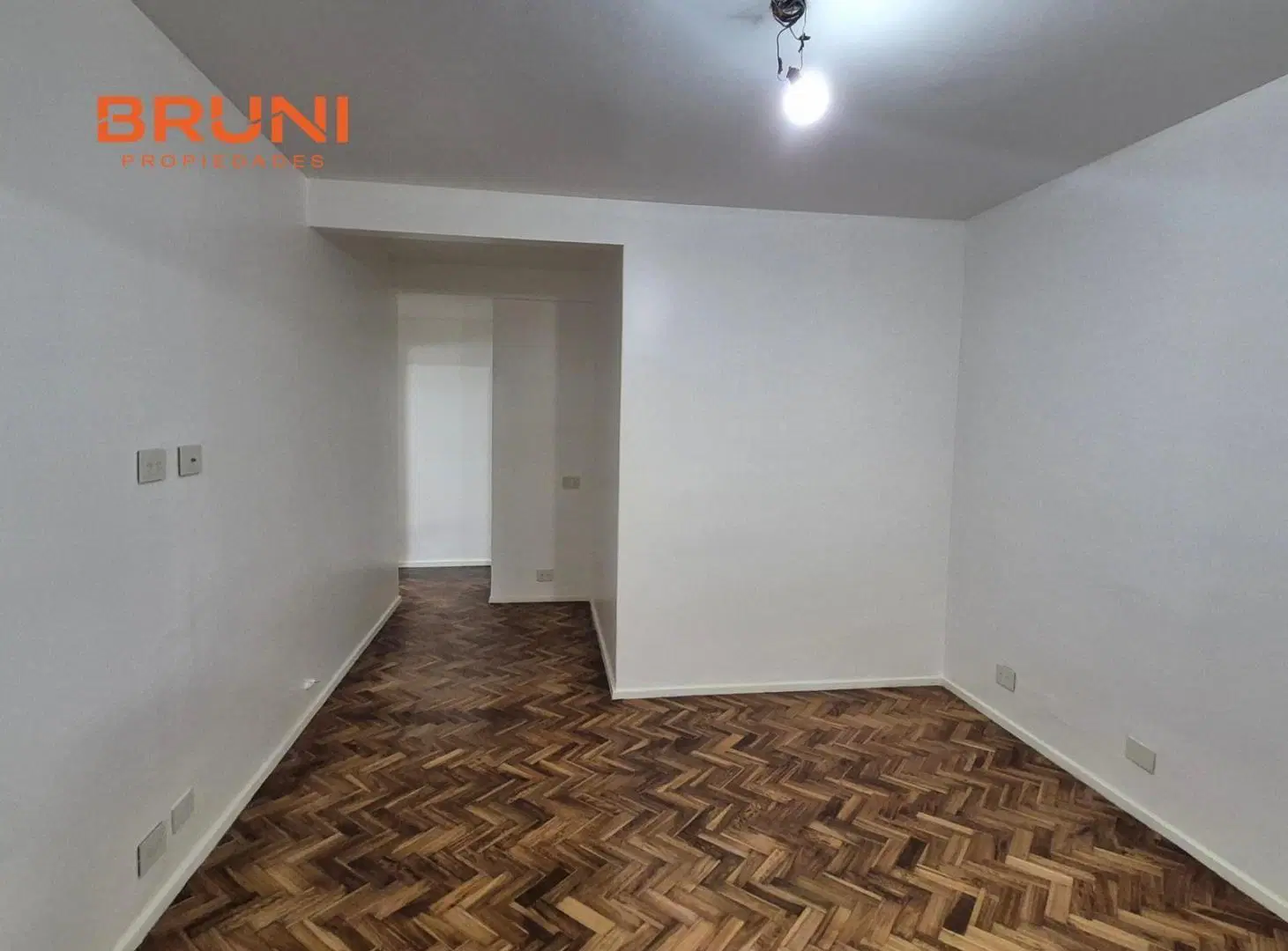 Alquiler Departamento en Caballito, Parque Rivadavia, Capital Federal. 4
