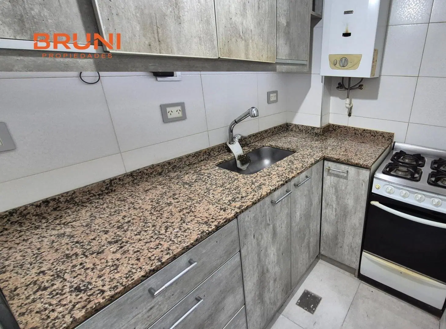 Alquiler Departamento en Caballito, Parque Rivadavia, Capital Federal. 3