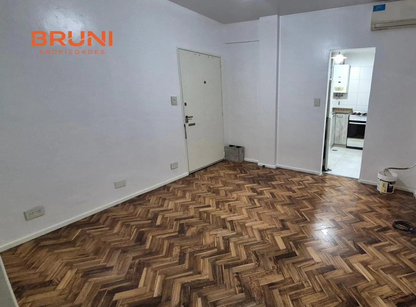 Alquiler Departamento en Caballito, Parque Rivadavia, Capital Federal. 2
