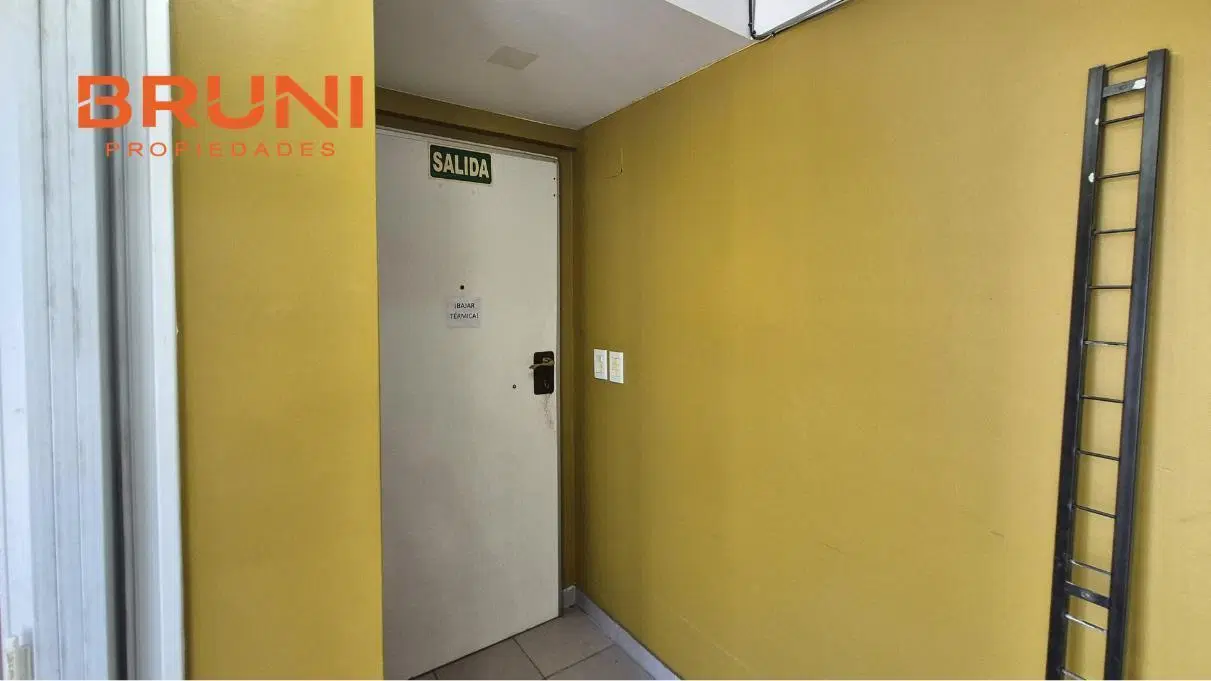 Venta - Alquiler de Oficina en Caballito, Capital Federal 4