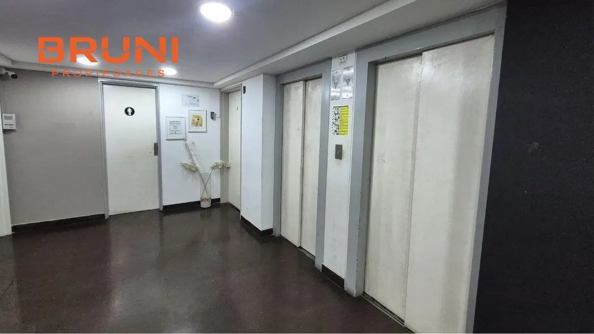 Venta - Alquiler de Oficina en Caballito, Capital Federal 3
