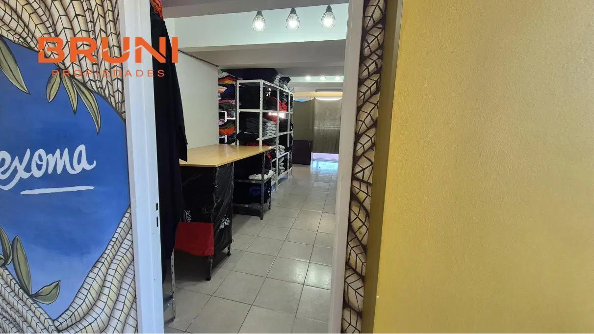 Venta - Alquiler de Oficina en Caballito, Capital Federal 5